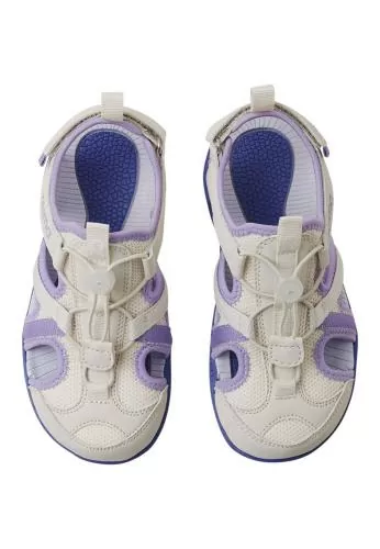 Reima Hiekalla Sandals - light beige