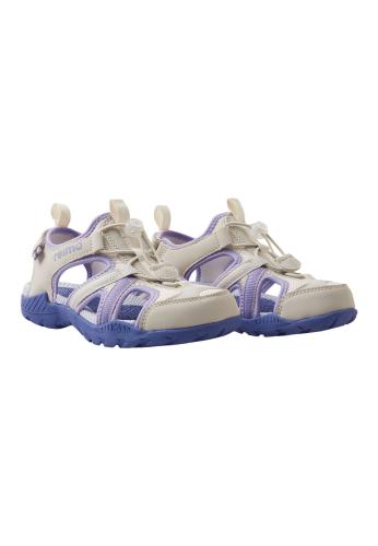 Preview: Reima Hiekalla Sandals - light beige