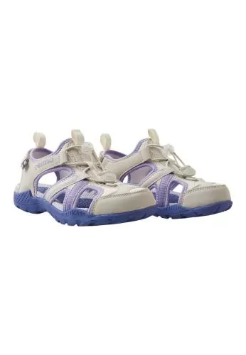 Reima Hiekalla Sandals - light beige