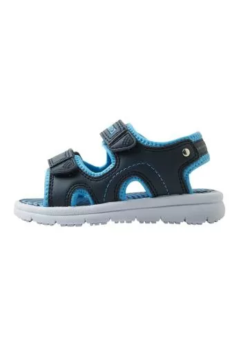 Reima Bungee Kleinkinder Sandalen - navy