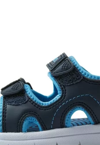Reima Bungee Kleinkinder Sandalen - navy