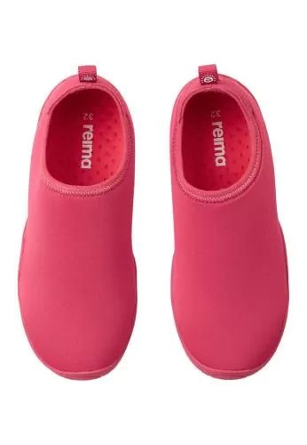 Reima Lean Schwimmschuhe - bright berry
