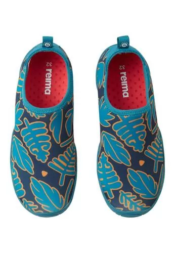 Reima Lean Schwimmschuhe - deep ocean