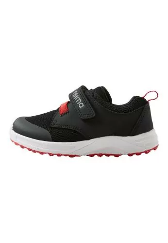 Reima Ekana Kleinkinder Turnschuhe - black
