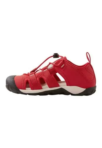 Reima Talsi Sandals - reima red