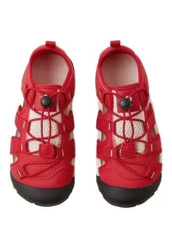 Reima Talsi Sandals - reima red