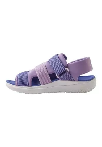Reima Kesakko Sandals - lilac amethyst