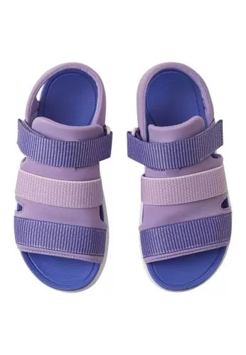 Reima Kesakko Sandals - lilac amethyst