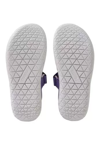 Reima Kesakko Sandals - lilac amethyst