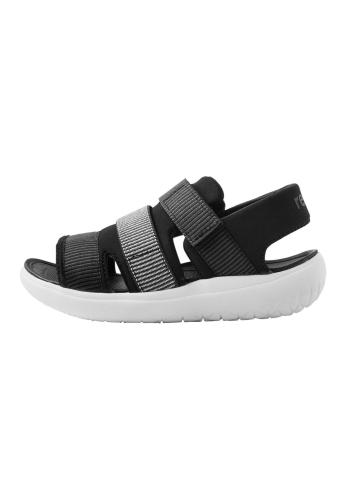 Preview: Reima Kesakko Sandalen - black