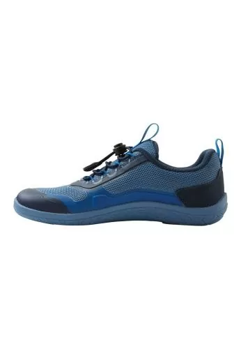 Reima Tallustelu Reimatec Barefoot Shoes - blue ocean