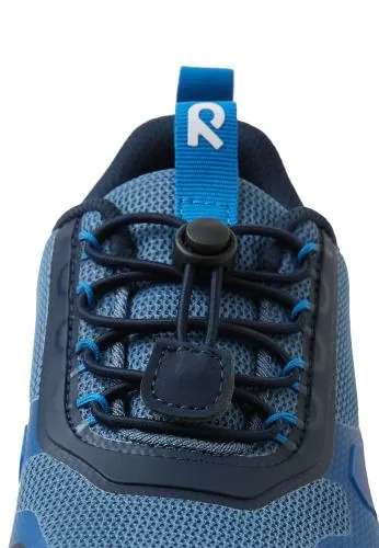 Reima Tallustelu Reimatec Barefoot Shoes - blue ocean