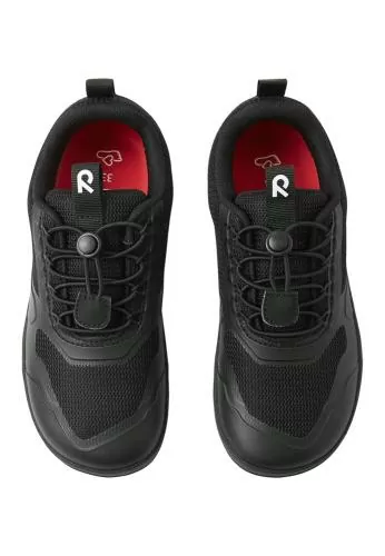Reima Tallustelu Reimatec Barefoot Shoes - black