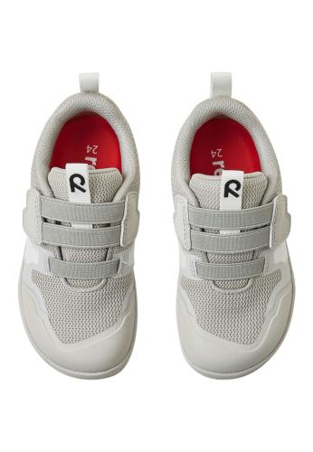Preview: Reima Tepastelu Kleinkinder Reimatec Barfuss-Schuhe - stone beige