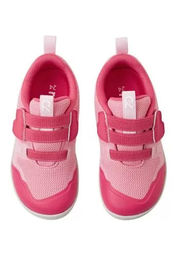 Reima Tepastelu Toddler Reimatec Barefoot Shoes - sunset pink