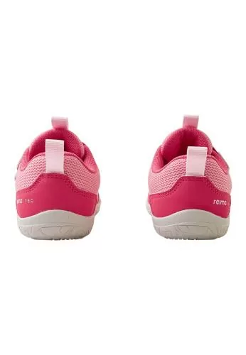 Reima Tepastelu Toddler Reimatec Barefoot Shoes - sunset pink