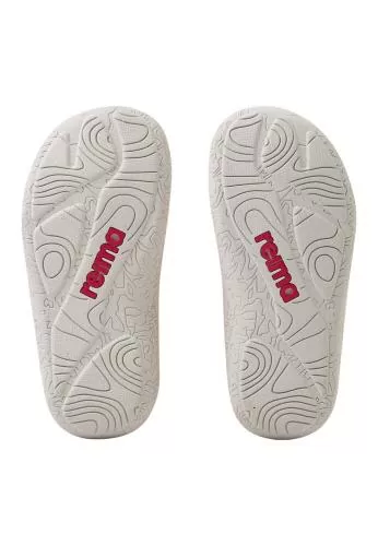 Reima Tepastelu Toddler Reimatec Barefoot Shoes - sunset pink