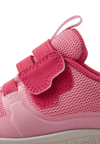 Reima Tepastelu Toddler Reimatec Barefoot Shoes - sunset pink