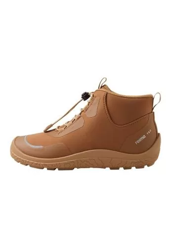 Reima Loikkii Reimatec Barfussschuhe - cinnamon brown