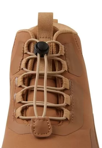 Reima Loikkii Reimatec Barfussschuhe - cinnamon brown
