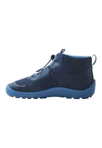 Reima Loikkii Reimatec Barefoot Shoes - navy