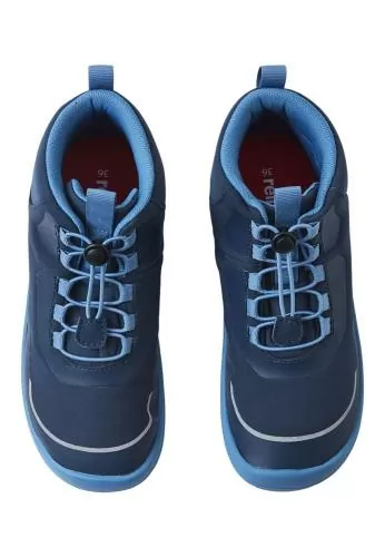 Reima Loikkii Reimatec Barefoot Shoes - navy