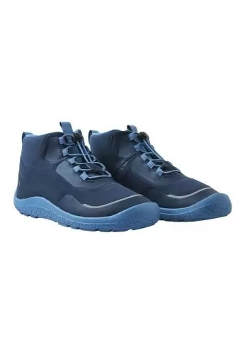 Reima Loikkii Reimatec Barefoot Shoes - navy