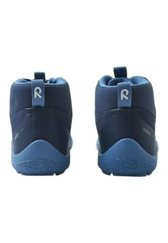 Reima Loikkii Reimatec Barefoot Shoes - navy