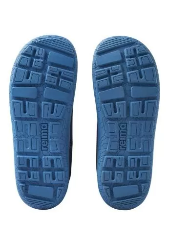 Reima Loikkii Reimatec Barefoot Shoes - navy