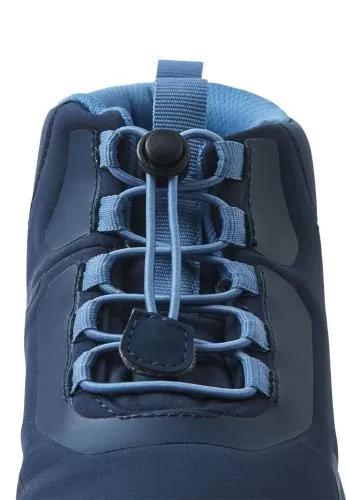Reima Loikkii Reimatec Barefoot Shoes - navy