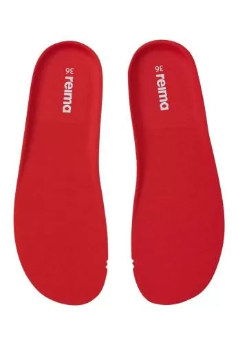 Reima Loikkii Reimatec Barfussschuhe - black