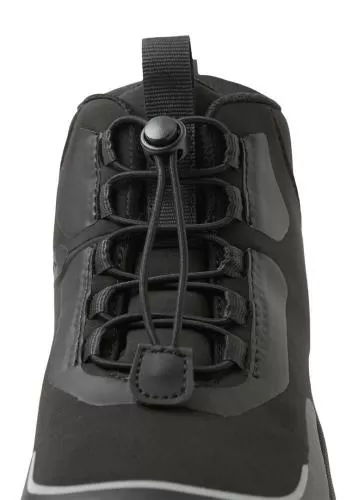 Reima Loikkii Reimatec Barfussschuhe - black