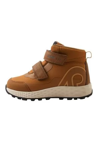 Reima Hiivin Reimatec Schuhe - cinnamon brown