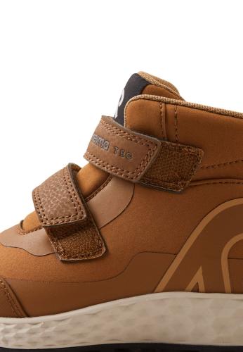 Reima Hiivin Reimatec Shoes - cinnamon brown