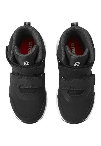 Reima Hiivin Reimatec Shoes - black