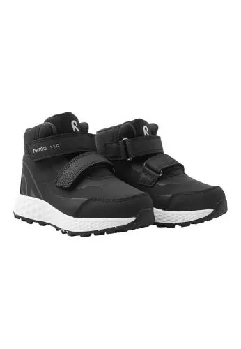 Reima Hiivin Reimatec Shoes - black