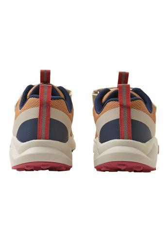 Reima Enkkari Reimatec Turnschuhe - peanut brown