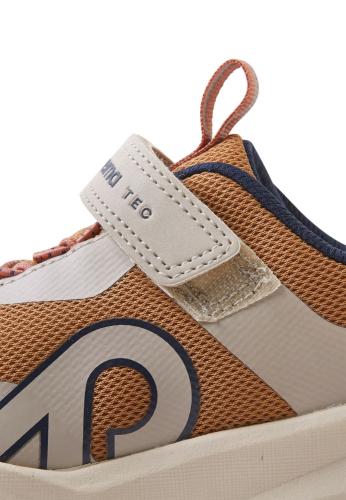 Reima Enkkari Reimatec Turnschuhe - peanut brown