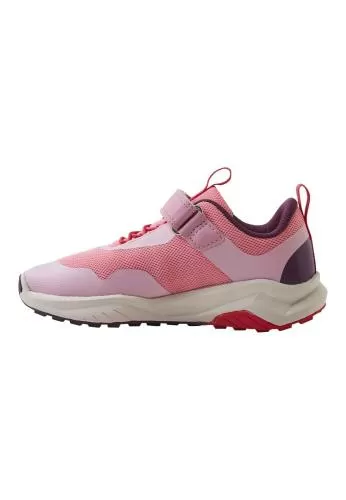 Reima Enkkari Reimatec Turnschuhe - sunset pink