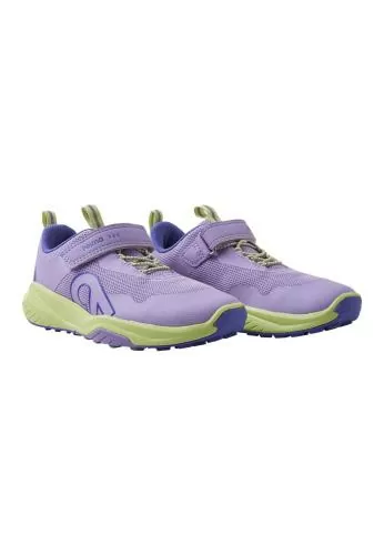 Reima Enkkari Reimatec Sneakers - lilac amethyst