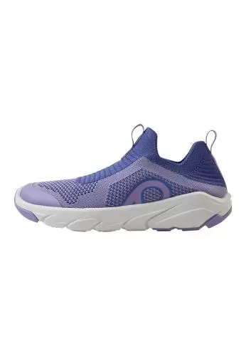 Reima Sujuva Turnschuhe - breezy violet
