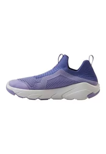 Reima Sujuva Turnschuhe - breezy violet