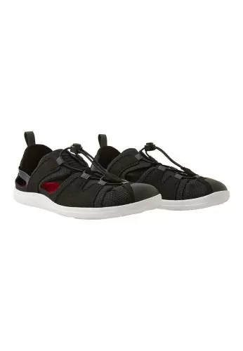 Reima Valoa Barfuss-Sandalen - black