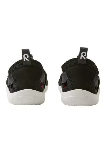 Reima Valoa Barfuss-Sandalen - black