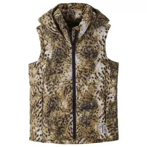 Reima Veke Ilves Jacke - amber yellow