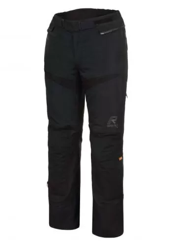 rukka Armarone trousers MC C1 - black/black