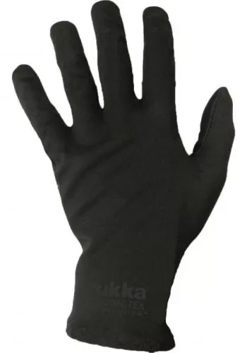 rukka OffWind Innen Handschuh - black