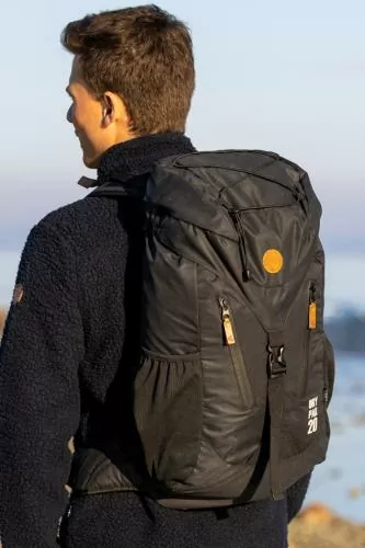 rukka Viktoria Rucksack ivy green