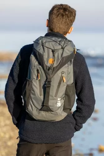 rukka Viktoria Rucksack ivy green