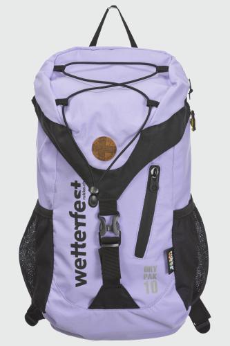 Preview: rukka Rhy Kinder Rucksack - lavender